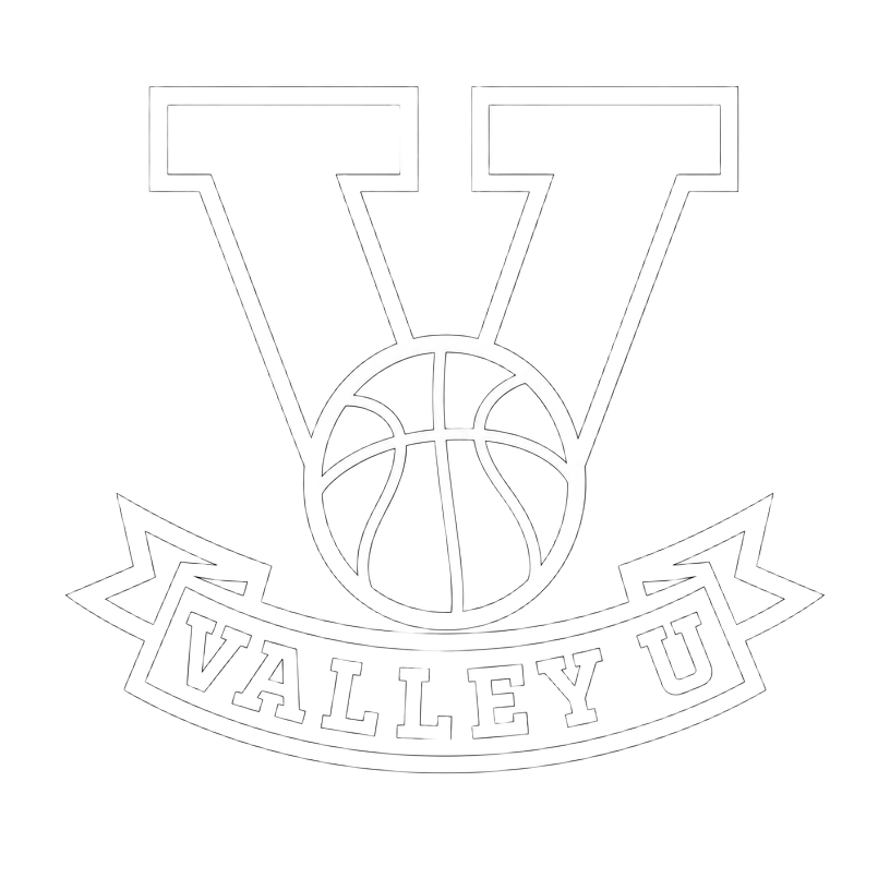 College athletics program emblem